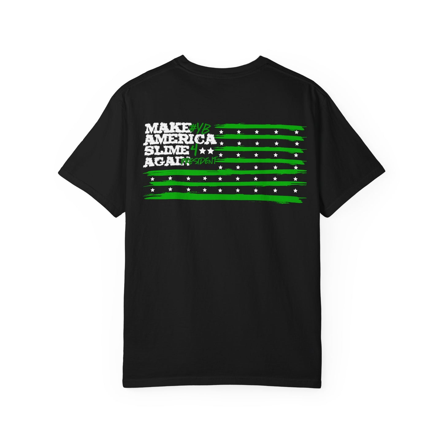 “Slime Again” Graphic T-Shirt