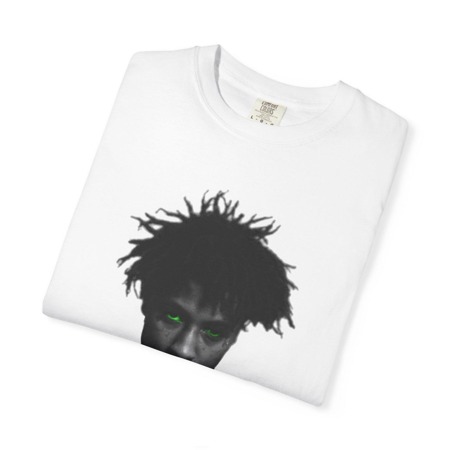 “Slime Again” Graphic T-Shirt