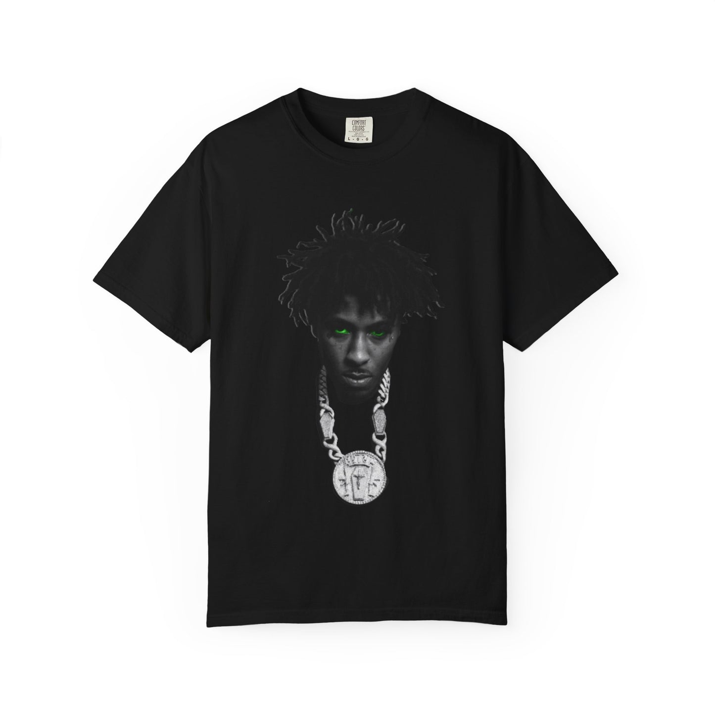 “Slime Again” Graphic T-Shirt