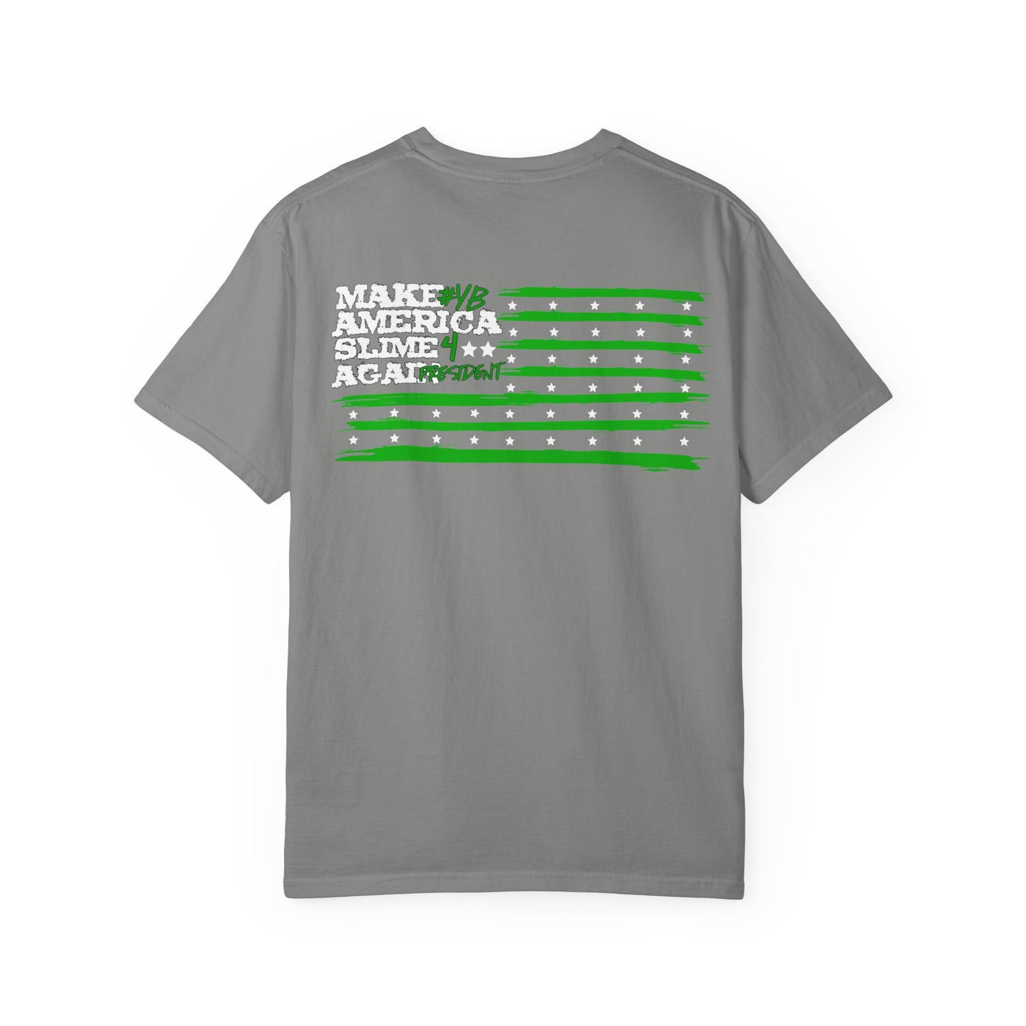“Slime Again” Graphic T-Shirt