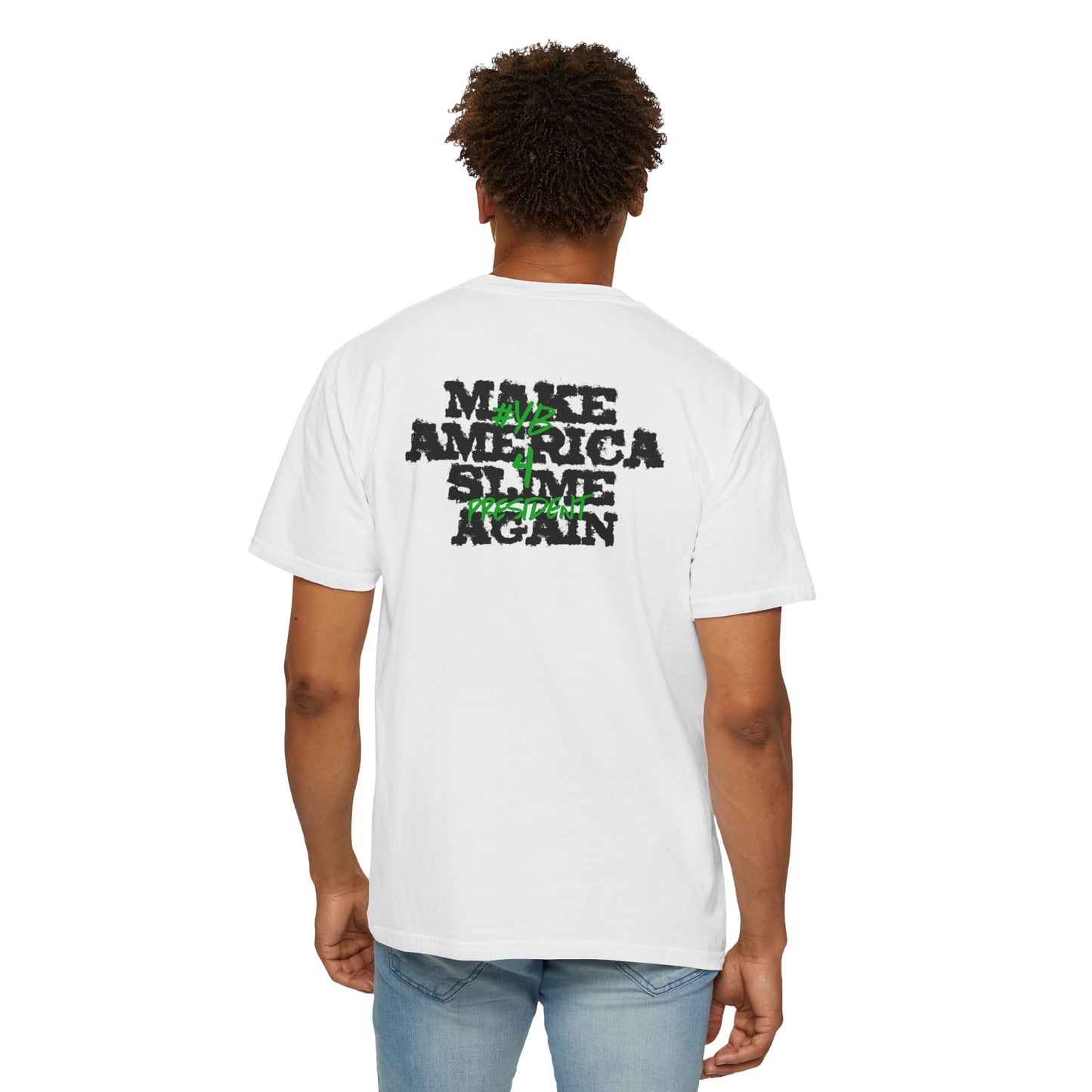 “Slime Again” Graphic T-Shirt