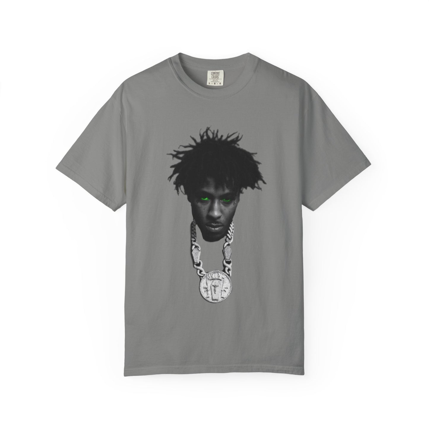 “Slime Again” Graphic T-Shirt