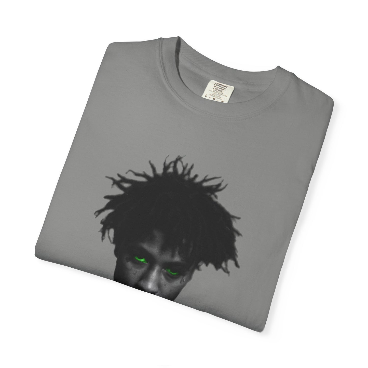 “Slime Again” Graphic T-Shirt