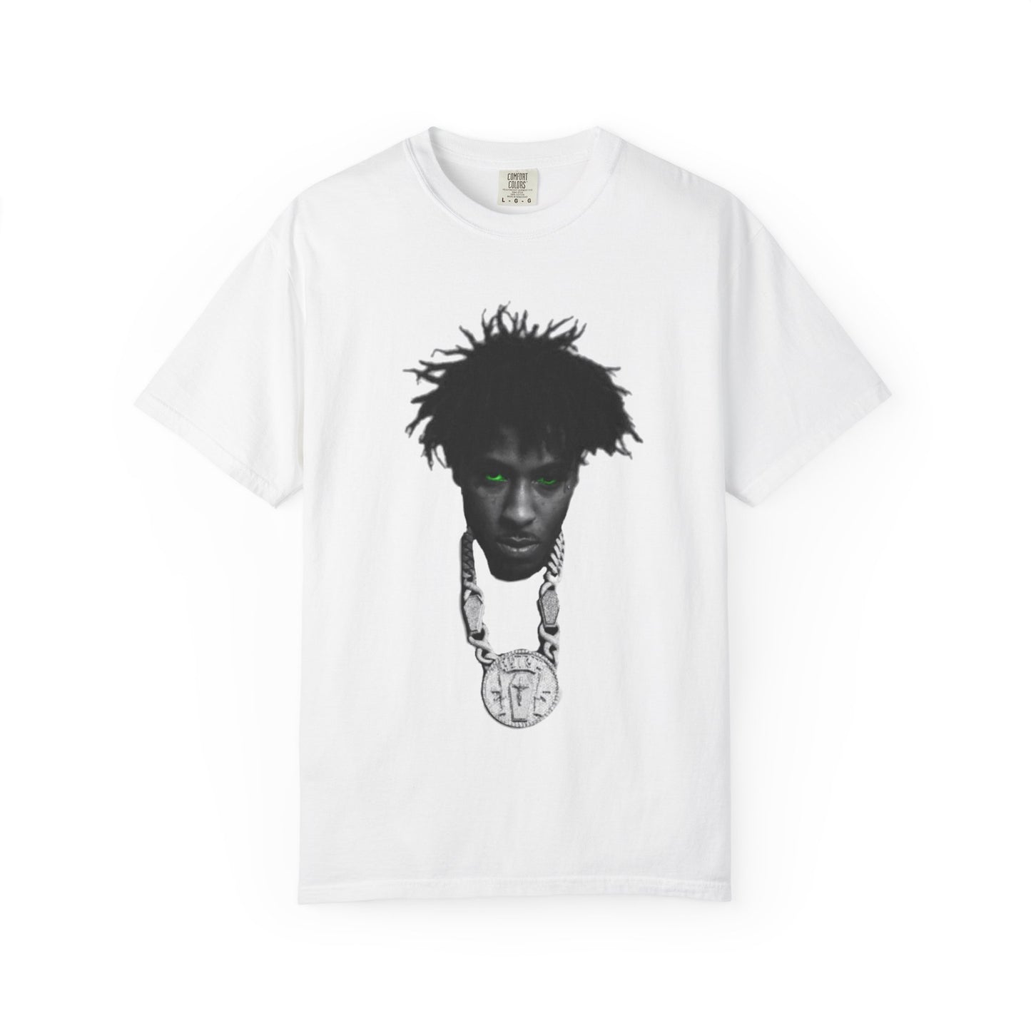 “Slime Again” Graphic T-Shirt